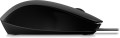 HP 100 Wired Mouse - 1606962