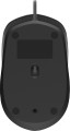 HP 100 Wired Mouse - 1606958