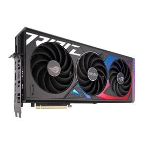 Karta VGA Asus GeForce RTX 4070 Super ROG-STRIX-RTX4070S-12G-GAMING 12GB GDDR6X 192-bit 2xHDMI+3xDP PCIe4.0