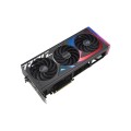 Karta VGA Asus GeForce RTX 4070 Super ROG-STRIX-RTX4070S-12G-GAMING 12GB GDDR6X 192-bit 2xHDMI+3xDP PCIe4.0 - 1815796