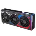 Karta VGA Asus GeForce RTX 4070 Super ROG-STRIX-RTX4070S-12G-GAMING 12GB GDDR6X 192-bit 2xHDMI+3xDP PCIe4.0 - 1815793