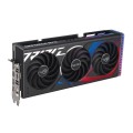 Karta VGA Asus GeForce RTX 4070 Super ROG-STRIX-RTX4070S-12G-GAMING 12GB GDDR6X 192-bit 2xHDMI+3xDP PCIe4.0 - 1815792