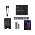 Karta VGA Asus GeForce RTX 4070 Super ROG-STRIX-RTX4070S-12G-GAMING 12GB GDDR6X 192-bit 2xHDMI+3xDP PCIe4.0 - 1815805