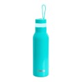 Butelka termiczna NOVEEN 500 ml TB134 Sea Green Shiny - 1008289