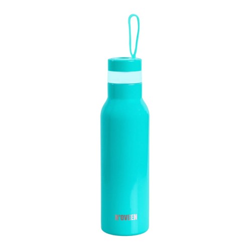 Butelka termiczna NOVEEN 500 ml TB134 Sea Green Shiny - 1008289