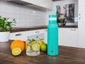 Butelka termiczna NOVEEN 500 ml TB134 Sea Green Shiny - 1008291