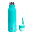 Butelka termiczna NOVEEN 500 ml TB134 Sea Green Shiny - 1008290
