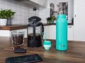 Butelka termiczna NOVEEN 500 ml TB134 Sea Green Shiny - 1008292