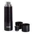 Termos NOVEEN 500 ml TB720 Grey Transparent - 1007861
