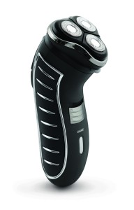 Golarka Esperanza Razor EBG002K (kolor czarny)