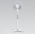 Wentylator stojący Maestro MR-900, 60W biało-szary - 1508637