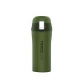 Kubek termiczny Maestro MR1643-30A, 300ml "FORCE" zielony - 1008246