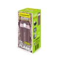 Kubek termiczny Maestro MR1643-30E, 300ml "SNUGLY" brązowy - 1122605