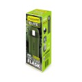 Kubek termiczny Maestro MR1643-40A, 400ml "FORCE" zielony - 1202696