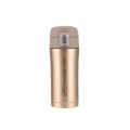 Kubek termiczny Maestro MR-1641-32-GOLD, 320ml złoty - 1122639