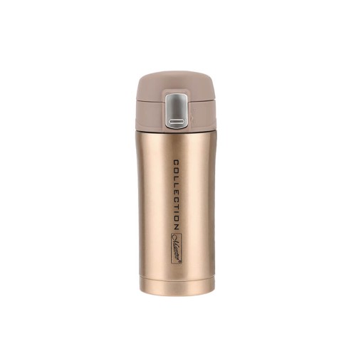 Kubek termiczny Maestro MR-1641-32-GOLD, 320ml złoty - 1122639