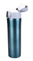 Kubek termiczny Maestro MR-1641-45-BLUE, 450ml niebieski - 1163250
