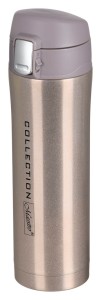 Kubek termiczny Maestro MR-1641-45-GOLD, 450ml złoty