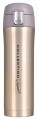 Kubek termiczny Maestro MR-1641-45-GOLD, 450ml złoty - 1148767