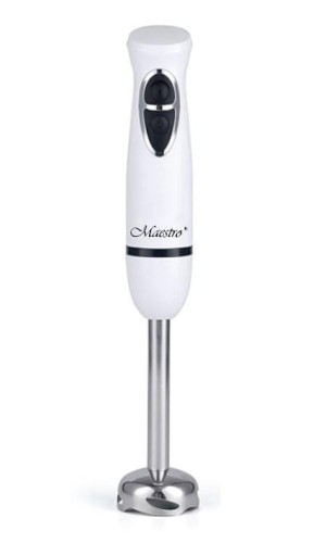 Blender ręczny Meastro MR-510-BEIGE 250W beżowy - 872762