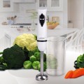 Blender ręczny Meastro MR-510-BEIGE 250W beżowy - 872764