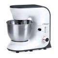 Mikser planetarny z misą Maestro MR-559-WHITE 1000W biało-czarny - 815697