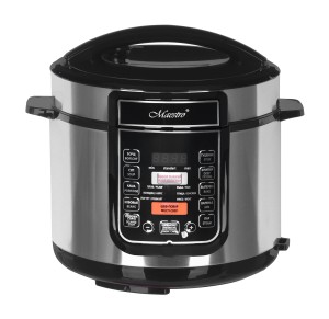 Szybkowar Maestro MR-790, 15 programów, 5 l