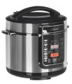 Szybkowar Maestro MR-790, 15 programów, 5 l - 1007756