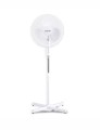 Wentylator stojący Maestro MR-900, 60W biały - 1508633