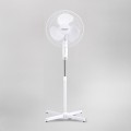 Wentylator stojący Maestro MR-900, 60W biały - 1508635