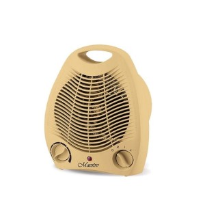 Termowentylator Maestro 2000W MR-920-BEIGE