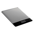 Waga kuchenna Media-Tech SMART KITCHEN SCALE BT MT5516 - 1138376
