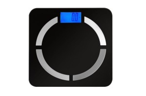 Waga łazienkowa Media-Tech SMARTBMI SCALE BT MT5513 inteligentna