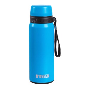 Termos NOVEEN 700 ml TB612 Blue Mat
