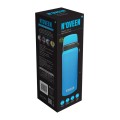 Termos NOVEEN 700 ml TB612 Blue Mat - 1007855