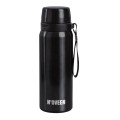 Termos NOVEEN 700 ml TB620 Grey Transparent - 1007836