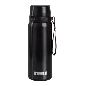 Termos NOVEEN 700 ml TB620 Grey Transparent