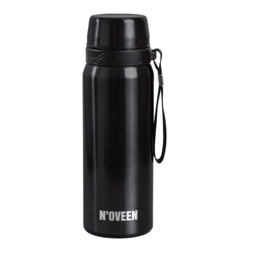 Termos NOVEEN 700 ml TB620 Grey Transparent - 1007836