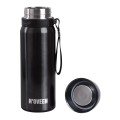 Termos NOVEEN 700 ml TB620 Grey Transparent - 1007840