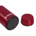 Termos NOVEEN 700 ml TB625 Red Transparent - 1007833