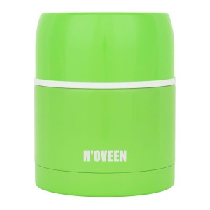 Termos obiadowy NOVEEN 470 ml TB930 Green Shine