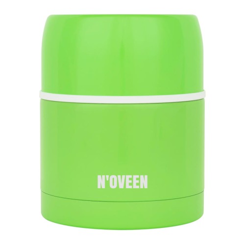 Termos obiadowy NOVEEN 470 ml TB930 Green Shine - 1007890
