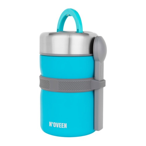 Termos obiadowy NOVEEN 2000 ml TB963 Blue - 1007942