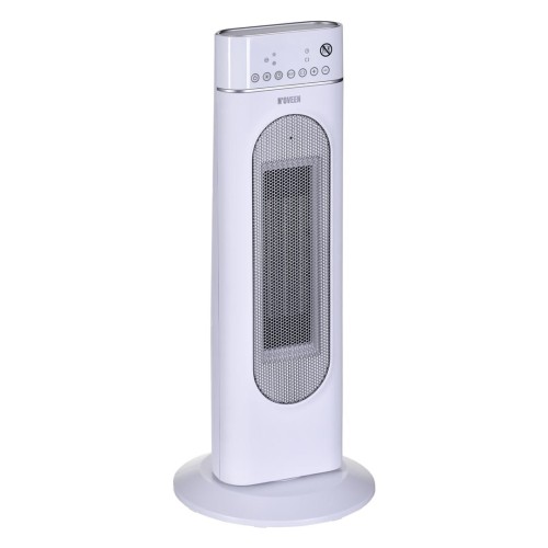 Grzejnik ceramiczny NOVEEN PTC3000 Tower Smart - 1643698
