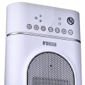 Grzejnik ceramiczny NOVEEN PTC3000 Tower Smart - 1643700