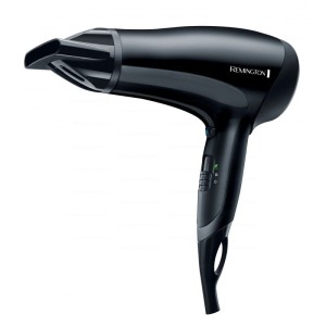 Suszarka do włosów Remington Power Dry 2000 D3010 2000W