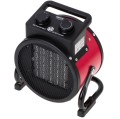 Nagrzewnica ceramiczna Camry CR 7743 2400W - 1007765