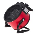 Nagrzewnica ceramiczna Camry CR 7743 2400W - 1007764