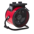 Nagrzewnica ceramiczna Camry CR 7743 2400W - 1007766