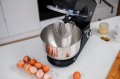 Robot kuchenny Teesa EASY COOK SINGLE BLACK - 1004884